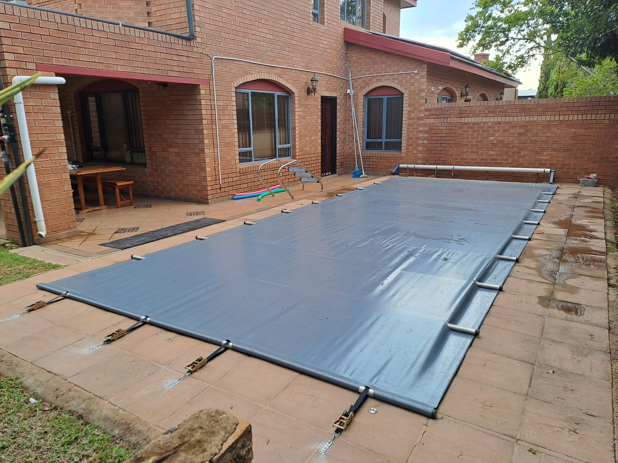 Pool Cover
