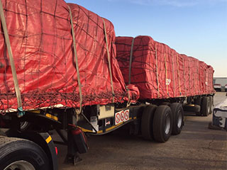 Cargo Nets