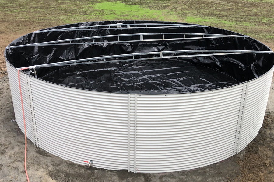 Water Tank Liners